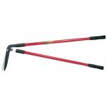 Cisaille à Bordure coudée 940mm - lame 175mm