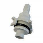 Clapet anti-retour pour Sanicondens (Plus, Eco, Best) - fabriqués AVANT 2012 - SFA