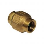 Clapet de Retenue toute position ACS Anti calcaire - Femelle 1-1/4" (33/42) Femelle 1-1/4" (33/42) - Arco