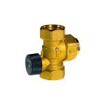 THERMADOR Clapet antithermosiphon droit ou équerre 10 bar-82cm-F1"(26x34)