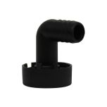 Clapet à siphon de rechange pour Sanicompact SFA selon modèles