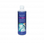 Bidon de 0,5L de clarifiant spécial piscine hors sol et spa gonflable - Bayrol