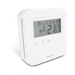 Thermostat d'ambiance Filaire 230V SMART HOME numérique programmable HTRP 230 - Conecterm
