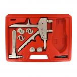 Coffret Pince à glissement PER Ø12-16-20-25+Emboiture ANJOU CONNECTIQUE