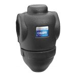 Coque d'isolation pour pot de décantation DIRTCAL 3/4" (20/27) et 1" (26/34) - Thermador
