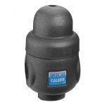 Coque d'isolation pour dégazeur horizontal Discal 1"1/4 (33/42) + 1"1/2 (40/49) - Thermador