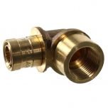 Coude Femelle Fixe 20-3/4"(20/27)