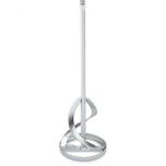 Pale circulaire RR2 pour malaxeur - 120x600 - M14 - Flex