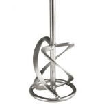 Pale en spirale WR3L pour malaxeur - 120x600 - M14 - Flex