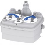 Sanicubic 2 Pro Smart Brushles pour local commercial - SFA