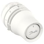Tête thermostatique Danfoss Redia® sonde intégrée, liquide, pour corps Danfoss RA