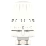 Tête Regus M30 bulbe incorporé - repère pour malvoyants Danfoss