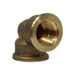 Coude Femelle Femelle 1/4" (8/13) - Arcanaute