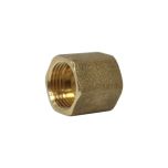 Manchon FF égal 3/8'' avec butée