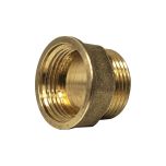 Mamelon Mâle Femelle égal 1''(26x34) - Joint Plat