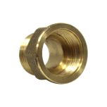 Mamelon MF égal 3/8" (12/17) - Joint Plat - Arcanaute