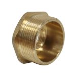 Mamelon mâle femelle réduit 1-1/2" (40/49) - 1/2" (15/21) - Arcanaute