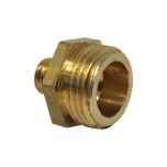 Mamelon Laiton Réduit 1/2"-1/8"