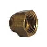 Mamelon Laiton Réduit Mâle/Femelle - 1/2" - 5/8" (15/21-17/23) - Arcanaute