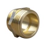 Mamelon Laiton Réduit mâle/mâle 1'' (26/34) - 7/8'' (24/31) - Arcanaute