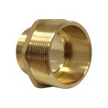 Mamelon Laiton Réduit 2"-1"1/2