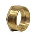 Mamelon Laiton Réduit Mâle/Femelle 2"-1"1/2