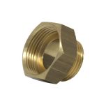 Mamelon réduit mâle 3/4'' (20/27) - femelle 7/8'' (24/31) - Anquier