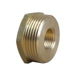 Réduction 6 pans Mâle/Femelle 1"1/4-1/2"