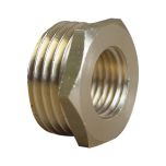 Réduction 6 pans Mâle/Femelle 1/2"-1/4"