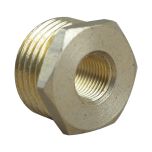 Réduction 6 pans Mâle/Femelle 1/2"-1/8"