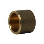 Bouchon femelle à souder - Tube de cuivre Ø14 - Arcanaute