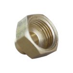 Manchon Femelle 270 GCU 1/2" (15/21) - Tube Cuivre Ø10 - Arcanaute