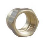 Manchon Femelle 270 GCU 1/2" (15/21) - Tube Cuivre Ø20 - Arcanaute