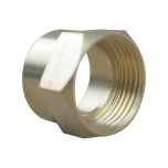 Manchon Femelle 270 GCU 1" (26/34) - Tube Cuivre Ø32 - Arcanaute