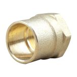 Manchon Femelle 270 GCU 3/4" (20/27) - Tube Cuivre Ø22 - Arcanaute