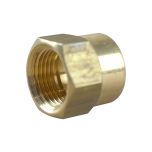 Manchon Femelle 270 GCU 3/8" (12/17) - Tube Cuivre Ø16 - Arcanaute