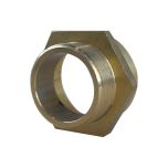 Manchon Mâle 243 GCU 1"1/2 (40/49) - Tube Cuivre Ø52 - Arcanaute