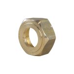 Ecrou 6 pans CB 3/4"