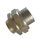 1 Raccord union 3 pièces M 341 GCU 1"1/4(33/42)-42