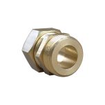 Raccord bicône droit Mâle 1" (26/34)-Cuivre 22