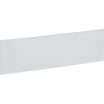 Kit d'isolation phonique Geberit pour lavabo, grand