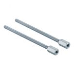 Kit de rallonge pour fixations murales Geberit Duofix M10