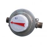 Détendeur sécurité Propane 12kg/h - Mâle G3/4" - 37mbar