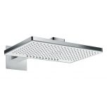 Douche de tête Rainmaker Select 460 2jet - Hansgrohe 24015400