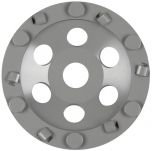 Disque à tronçonner diamantés DS supra DS 650 PKD /S/ 125 X 13 X 22,23 mm /3.6 - Klingspor