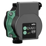 Pompe de chauffage "VARIOS PICO-STG" DN25 Hm 1-7 130 mm - Mâle 1"1/2 (40/49)