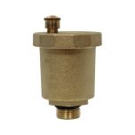 Purgeur automatique d’air mâle 3/8" (12/17) - Arcanaute