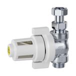 Pot de Décantation DIRTMAG XS droit 3/4" (20/27) - Thermador