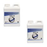 Lot 2 bidons de 1L ECO 10 - Protecteur inhibiteur corrosion