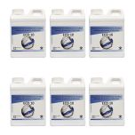 Lot 6 bidons de 1L ECO 10 - Protecteur inhibiteur corrosion